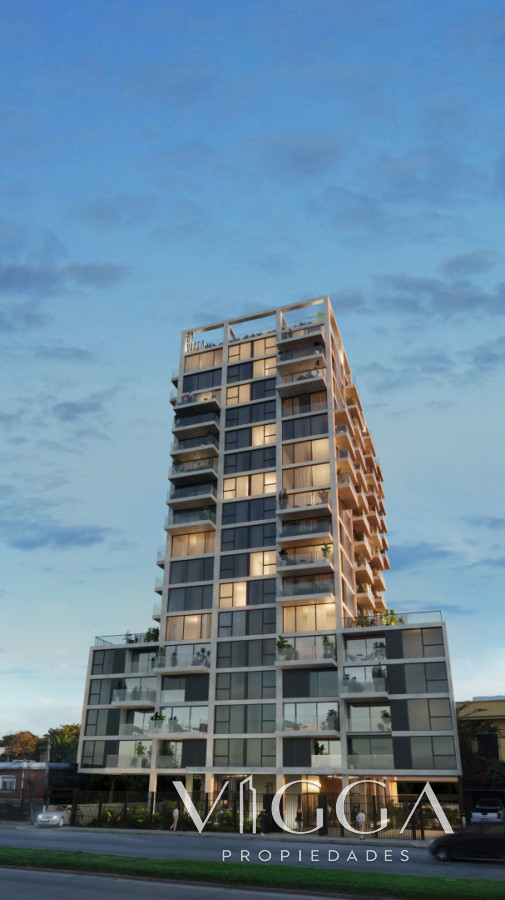 Apartamento ID.274 - Venta apartamento dos dormitorios La Blanqueada
