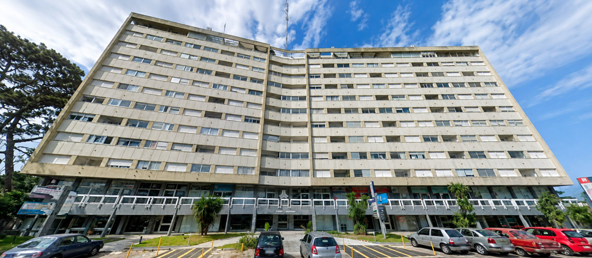 Apartamento en venta dos dormitorios Punta del Este