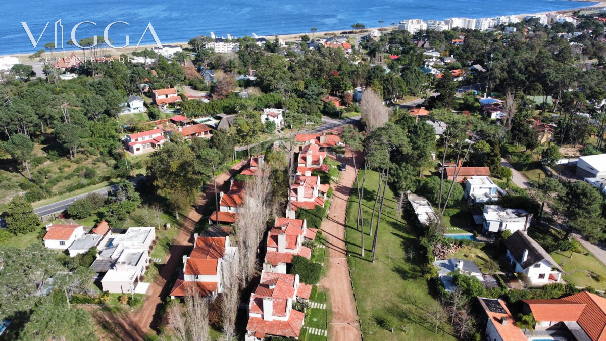 Barrio Privado Parque Pinares