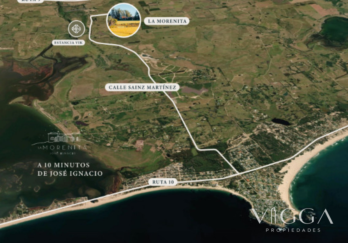 Apartamento ID.4 - Apartamento Venta y alquiler Wave Brava 1 dormitorio Punta del Este