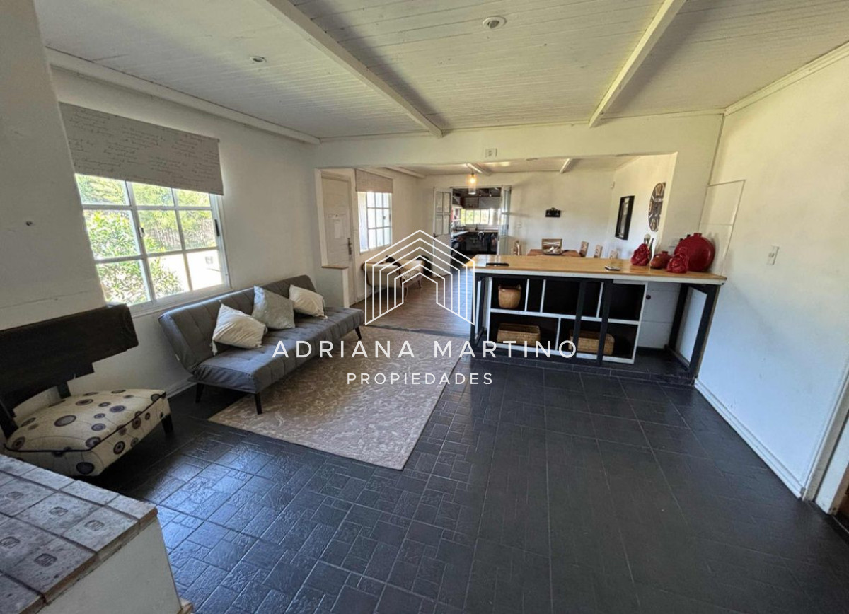 Casa ID.71523 - CASA EN VENTA 5 DORM SAUCE DE PORTEZUELO