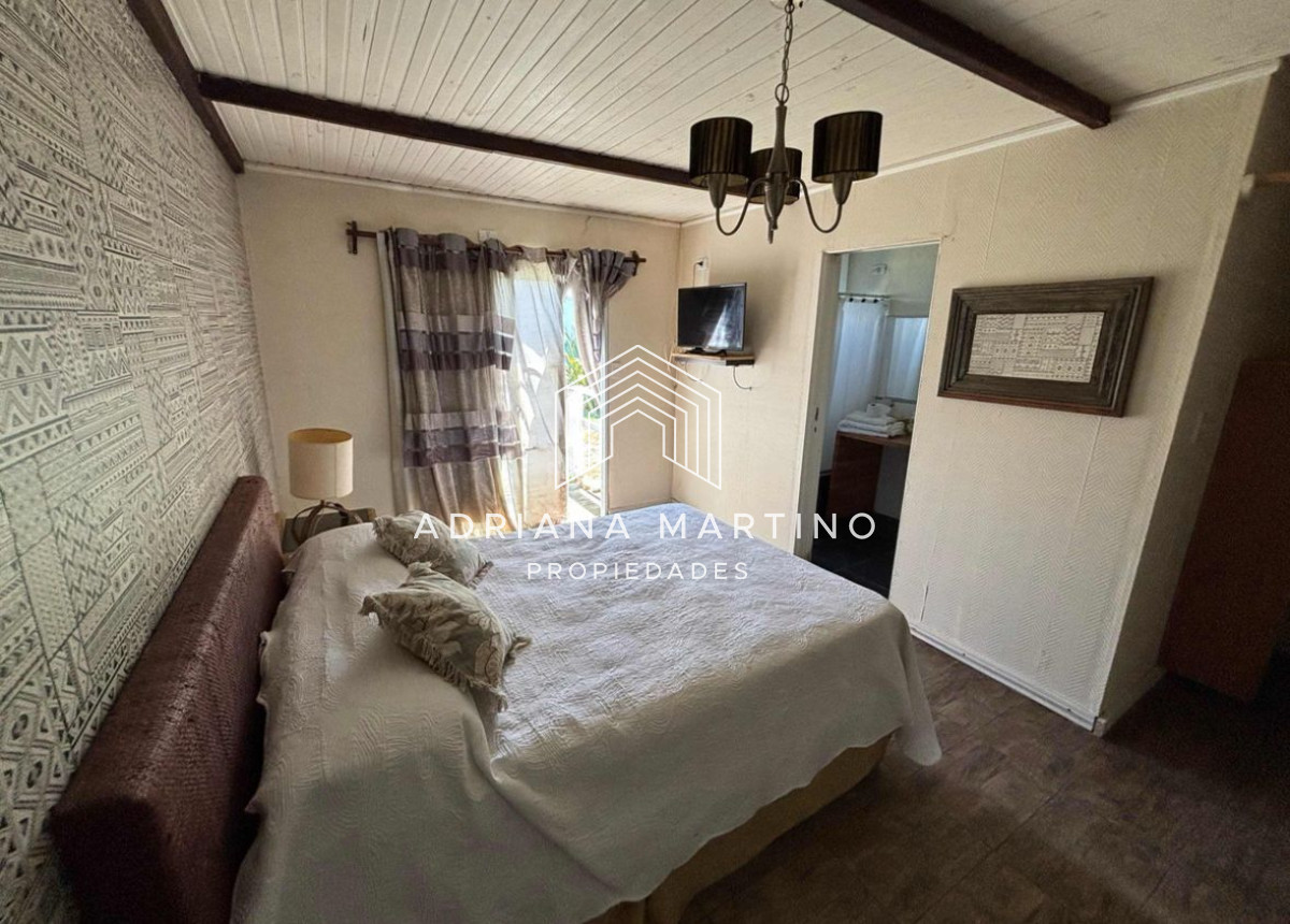 Casa ID.71523 - CASA EN VENTA 5 DORM SAUCE DE PORTEZUELO