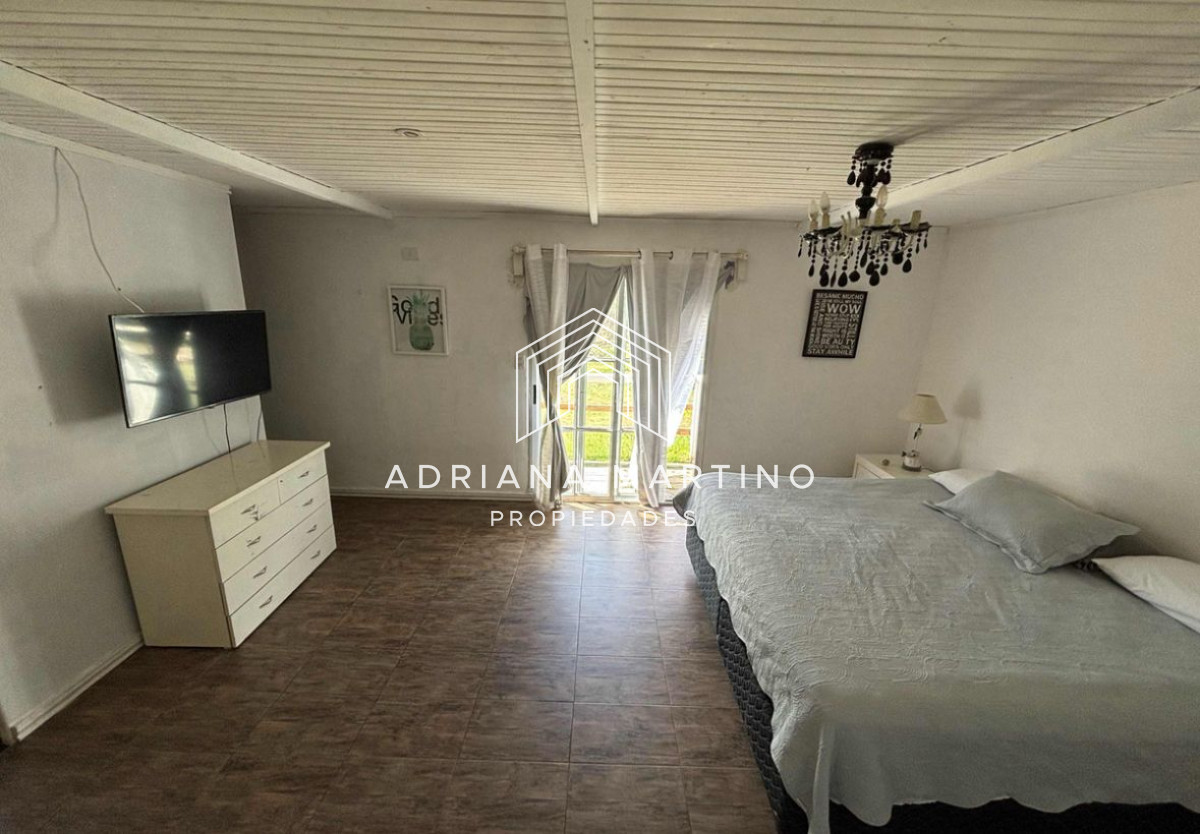 Casa ID.71523 - CASA EN VENTA 5 DORM SAUCE DE PORTEZUELO