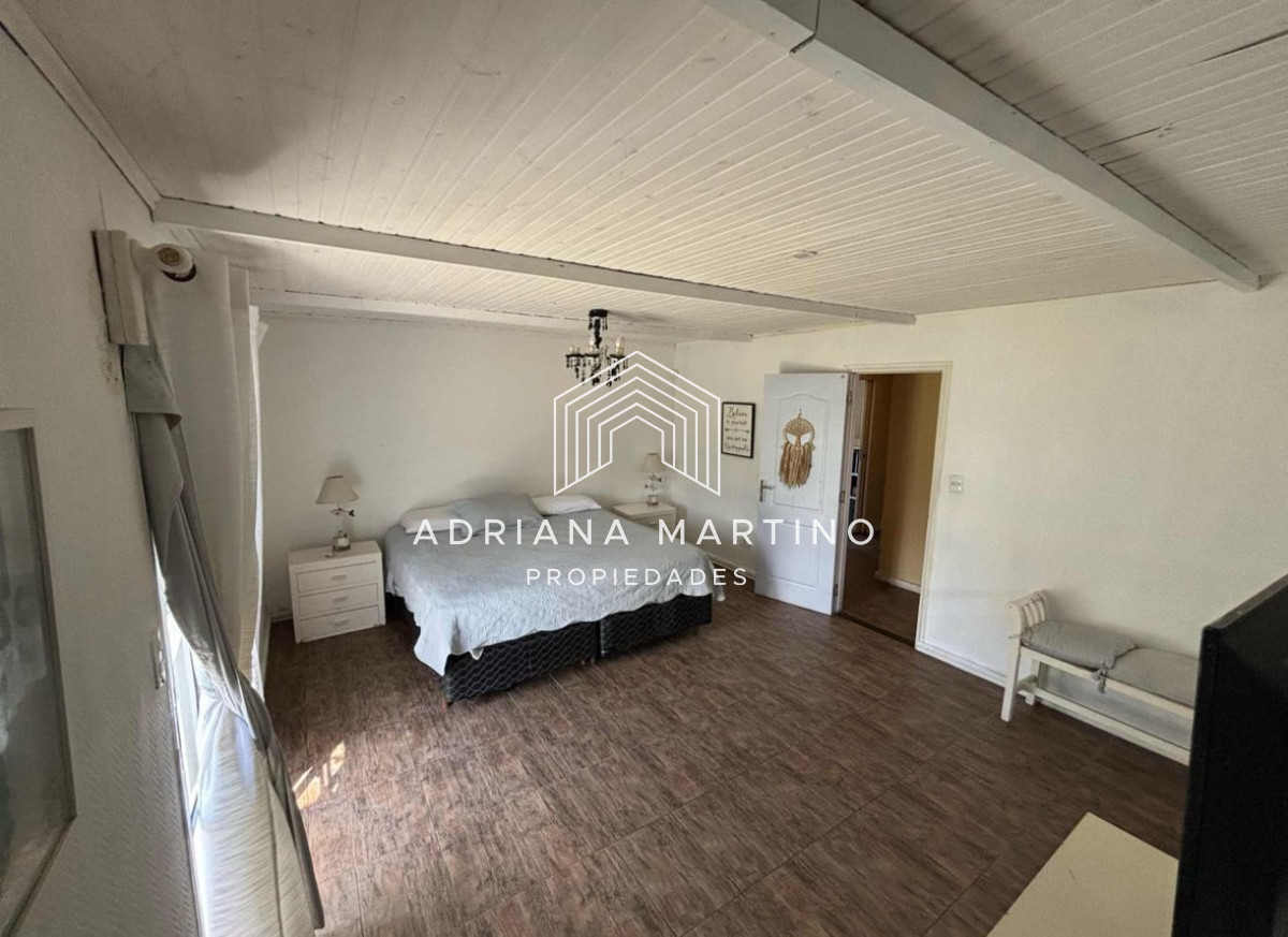 Casa ID.71523 - CASA EN VENTA 5 DORM SAUCE DE PORTEZUELO