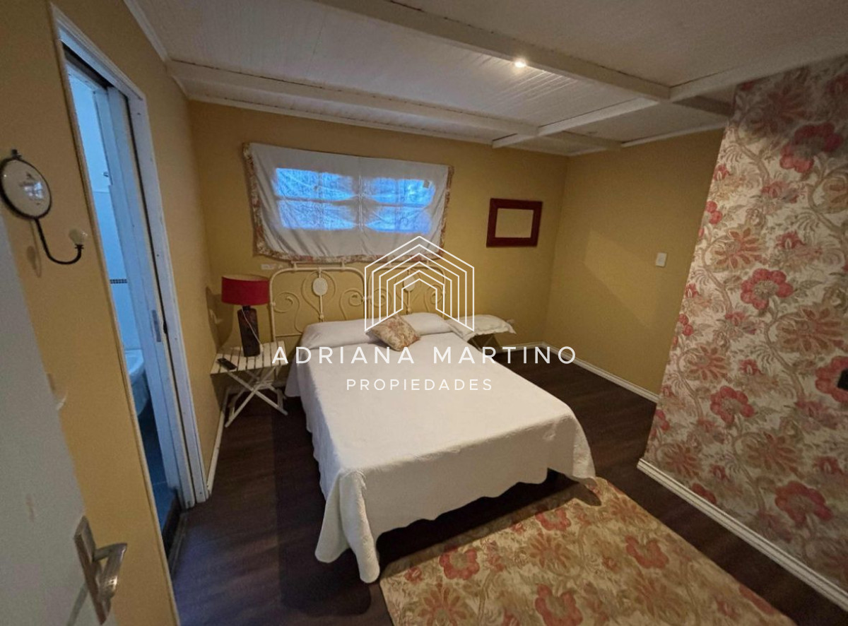 Casa ID.71523 - CASA EN VENTA 5 DORM SAUCE DE PORTEZUELO