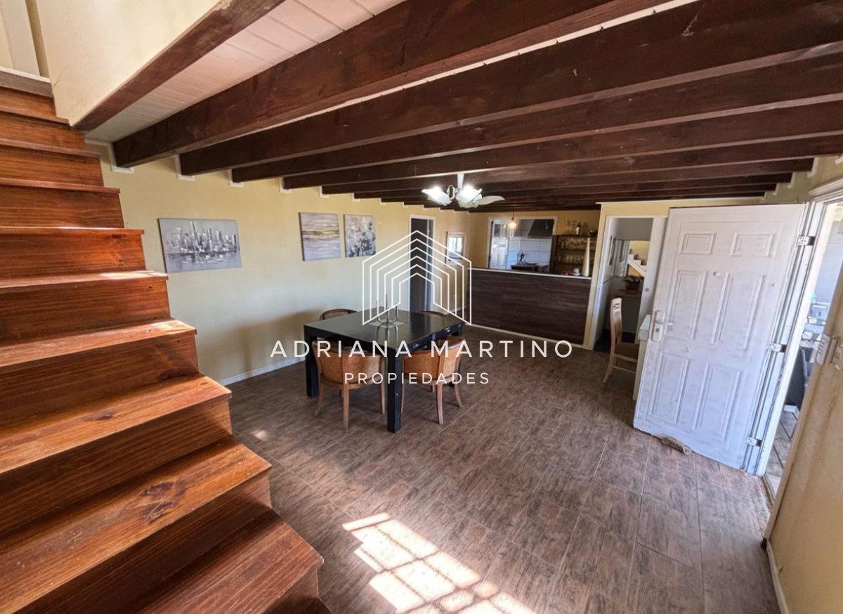 Casa ID.71523 - CASA EN VENTA 5 DORM SAUCE DE PORTEZUELO