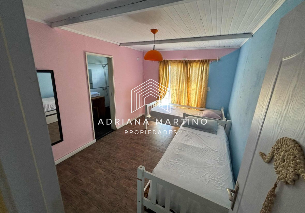 Casa ID.71523 - CASA EN VENTA 5 DORM SAUCE DE PORTEZUELO