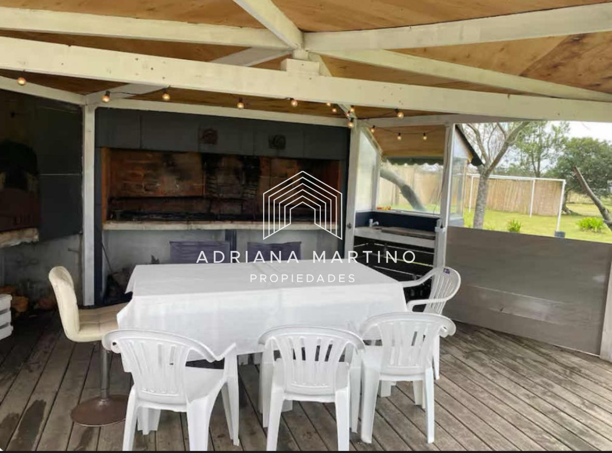 Casa ID.71523 - CASA EN VENTA 5 DORM SAUCE DE PORTEZUELO