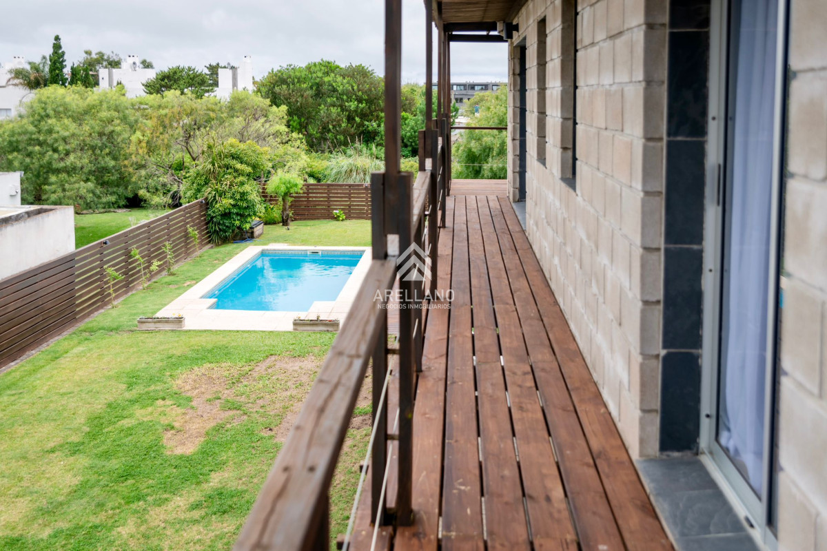 Casa ID.3994 - Venta Casa 3 dormitorios Manantiales