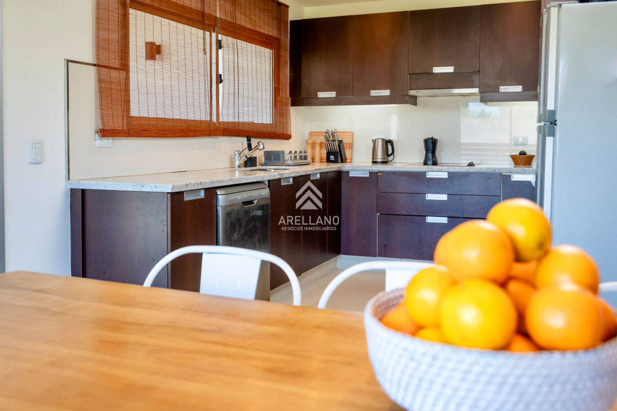 Casa ID.3994 - Venta Casa 3 dormitorios Manantiales