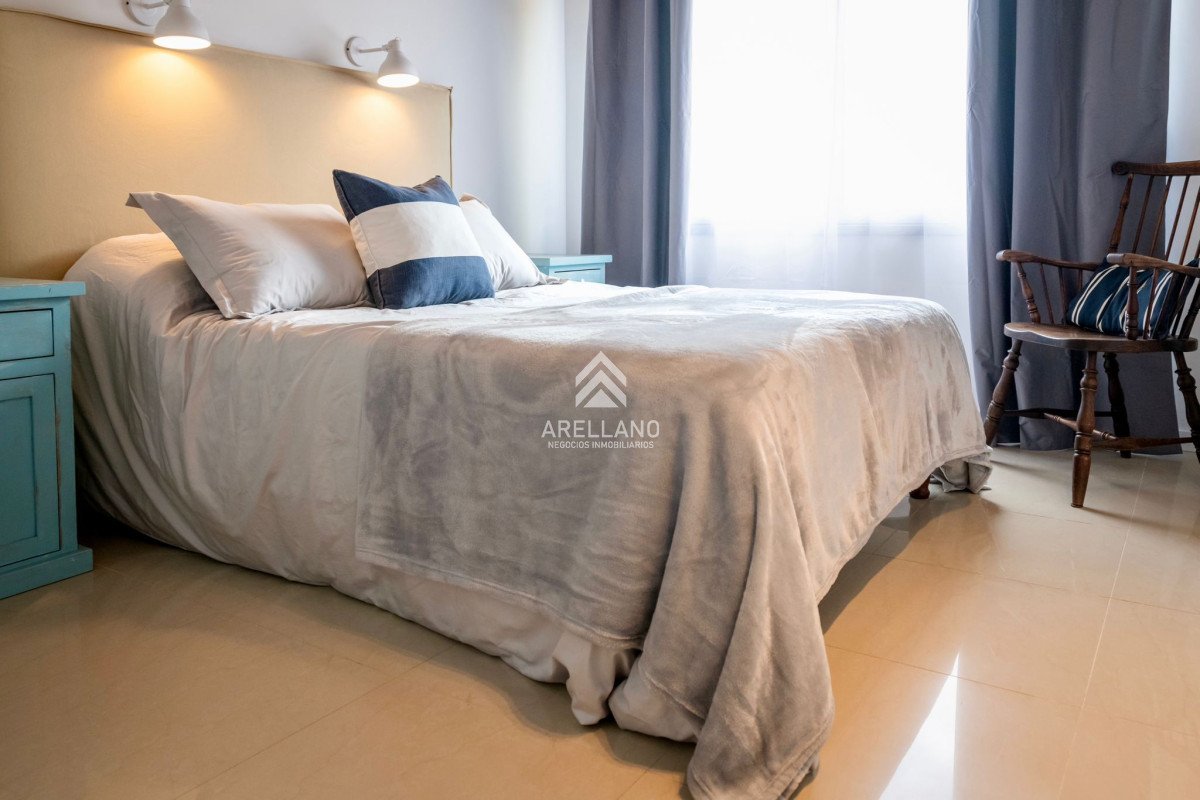 Casa ID.3994 - Venta Casa 3 dormitorios Manantiales