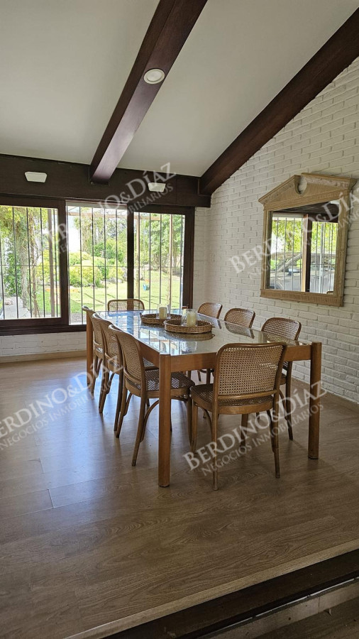 Casa ID.2987 - Casa en Maldonado, Maldonado