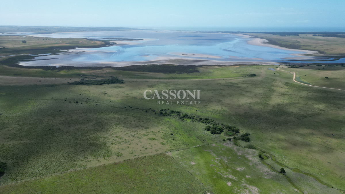 Campo Ref.4626 - Espectacular campo sibre Laguna José Ignacio