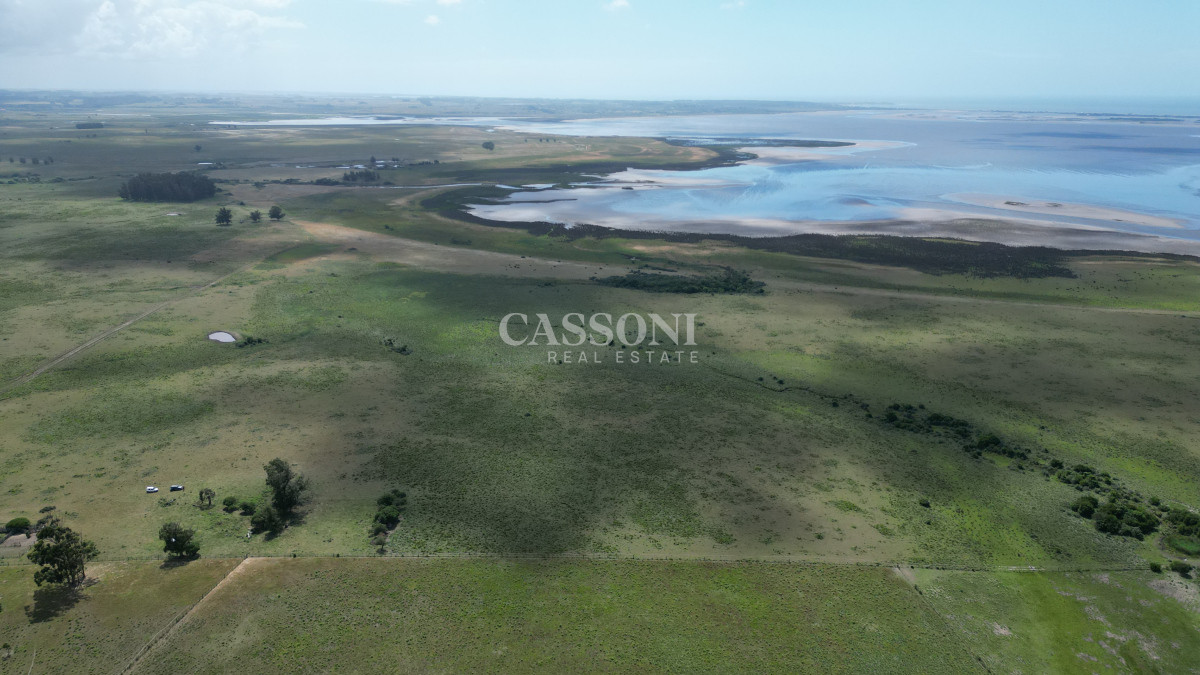 Campo Ref.4626 - Espectacular campo sibre Laguna José Ignacio