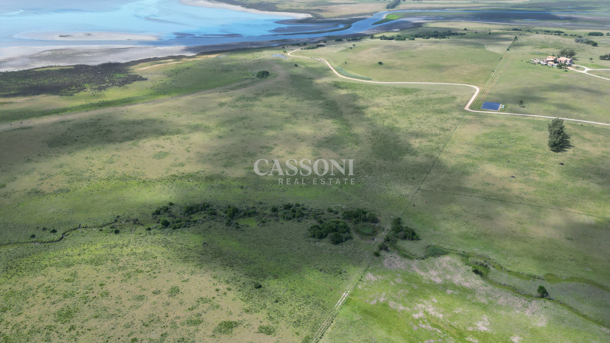 Campo Ref.4626 - Espectacular campo sibre Laguna José Ignacio