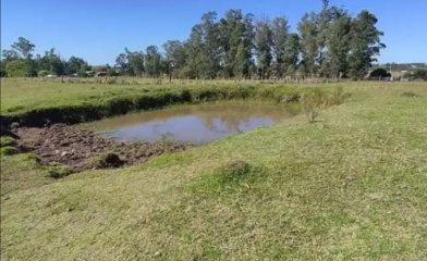 Chacra en Camino de los Ceibos