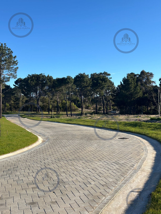 Amplio terreno en venta Rincón del Indio, Punta del Este — fotografía 4