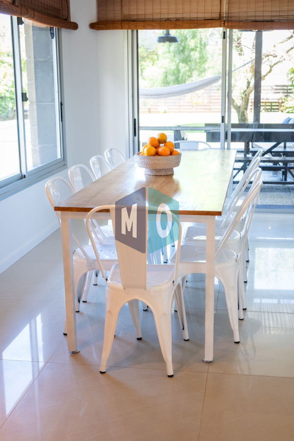 Casa ID.1039 - Casa Manantiales