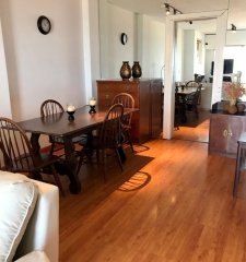 Apartamento en Pinares - Punta del Este