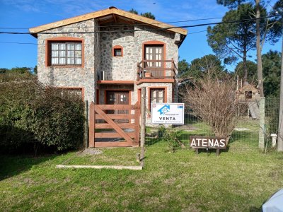 Casas en venta en Pinares - 