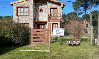 Casas en venta en Pinares -