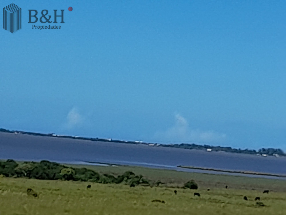 Campo Ref.5340 - Espectacular campo sibre Laguna José Ignacio