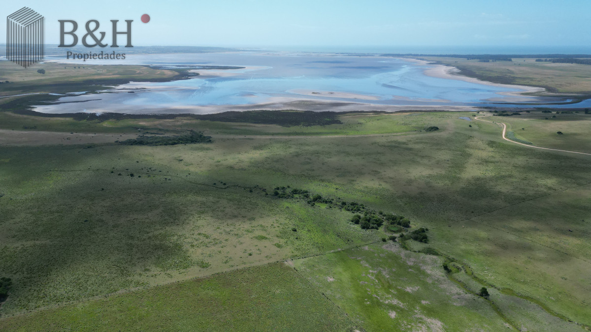 Campo Ref.5340 - Espectacular campo sibre Laguna José Ignacio