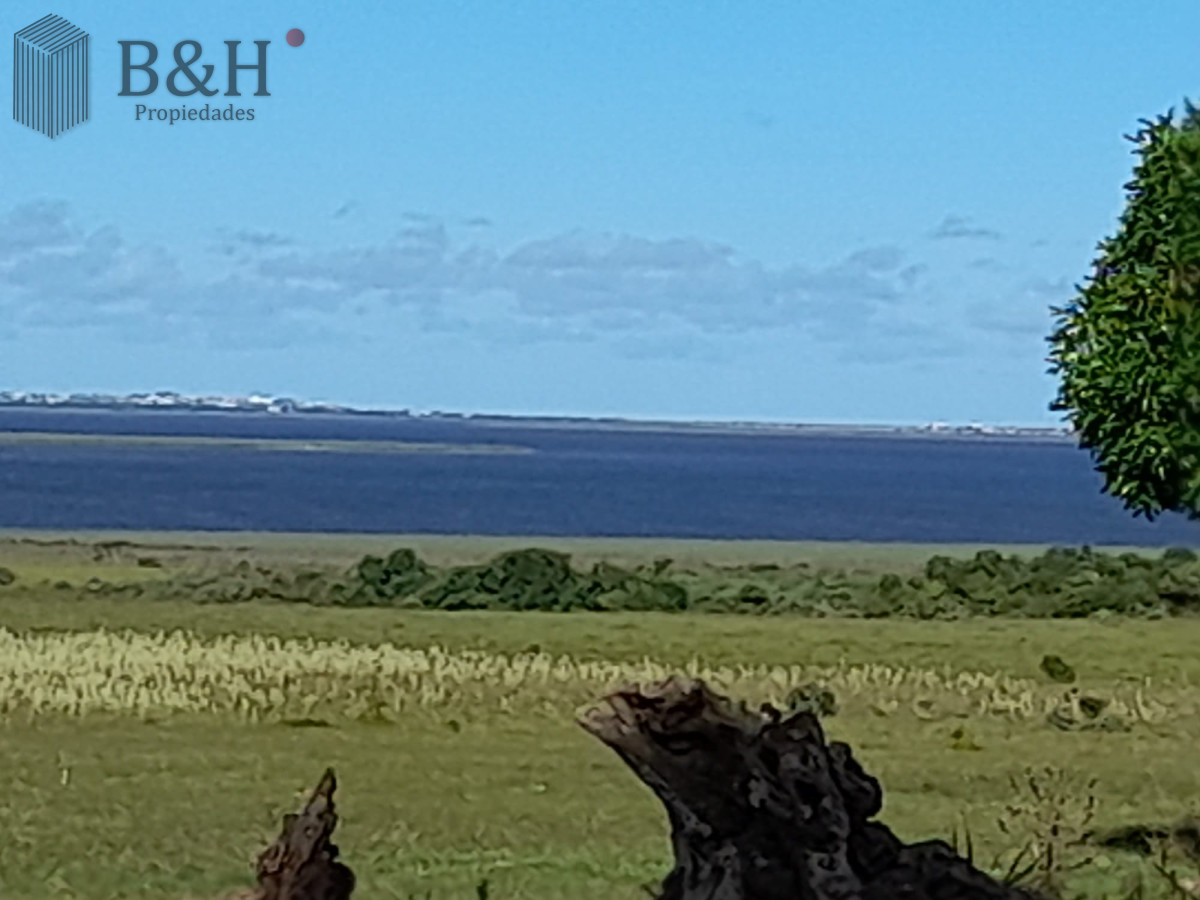 Campo Ref.5340 - Espectacular campo sibre Laguna José Ignacio