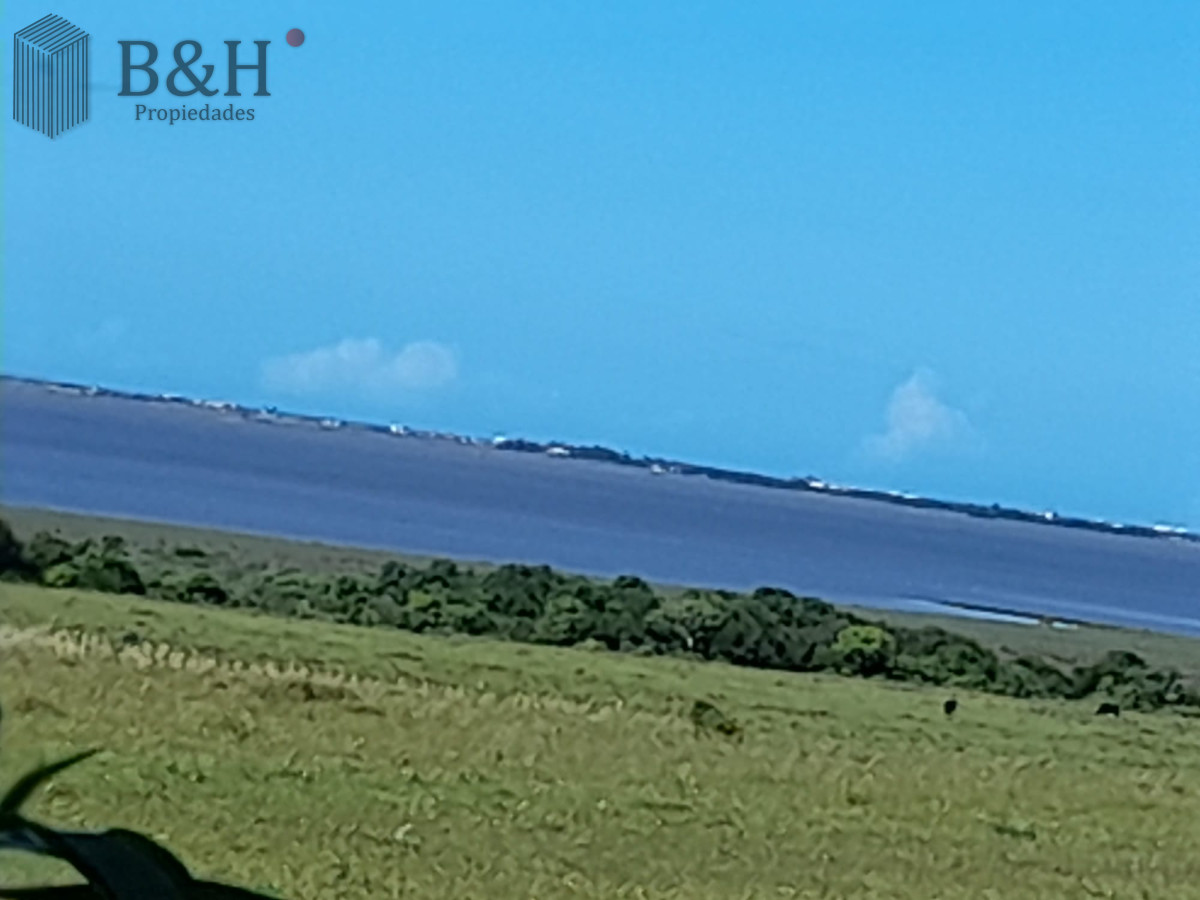 Campo Ref.5340 - Espectacular campo sibre Laguna José Ignacio