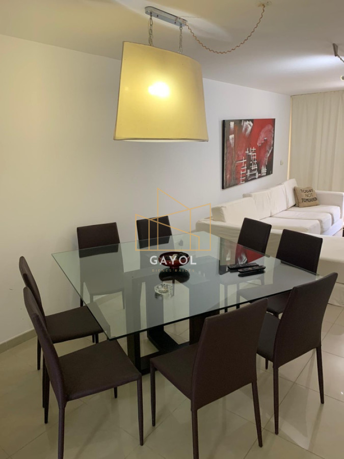 Apartamento ID.757 - Venta En Altos Del Golf. Rincon Del Indio 
