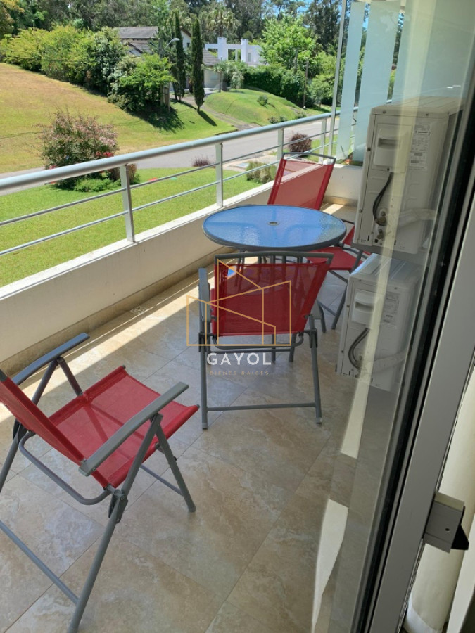 Apartamento ID.757 - Venta En Altos Del Golf. Rincon Del Indio 