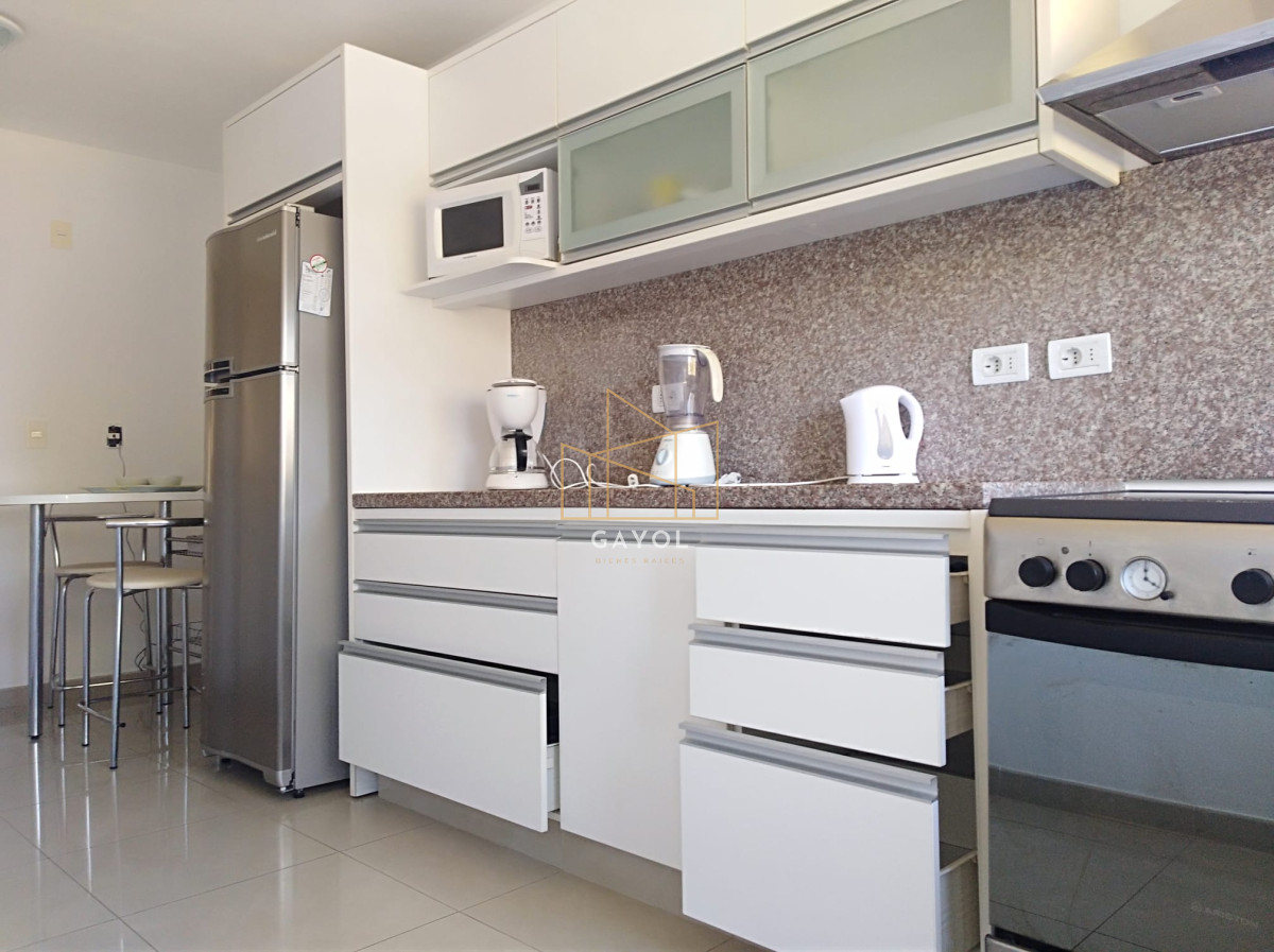 Apartamento ID.757 - Venta En Altos Del Golf. Rincon Del Indio 