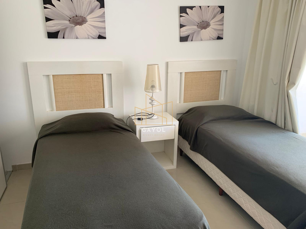 Apartamento ID.757 - Venta En Altos Del Golf. Rincon Del Indio 