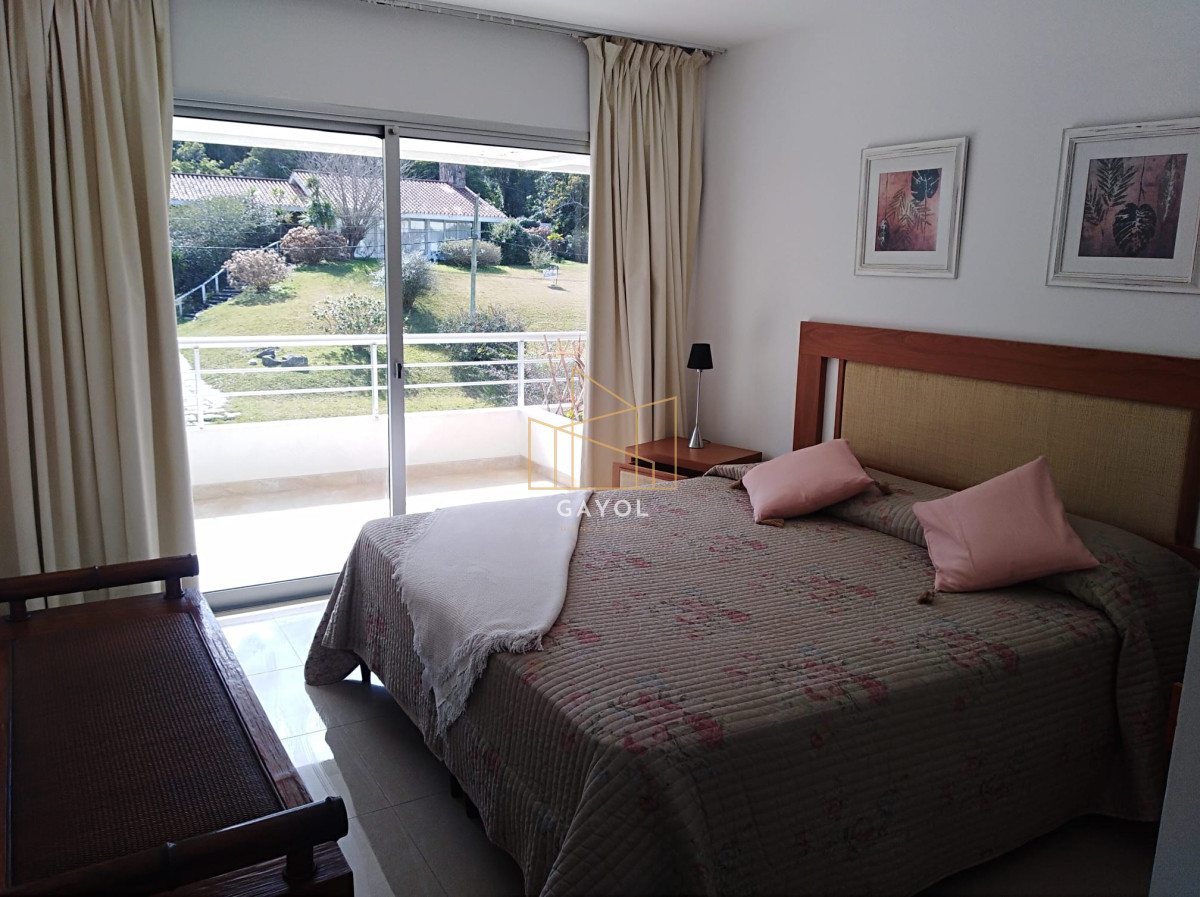 Apartamento ID.757 - Venta En Altos Del Golf. Rincon Del Indio 