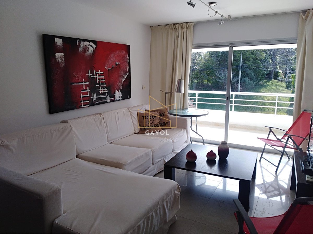 Apartamento ID.757 - Venta En Altos Del Golf. Rincon Del Indio 