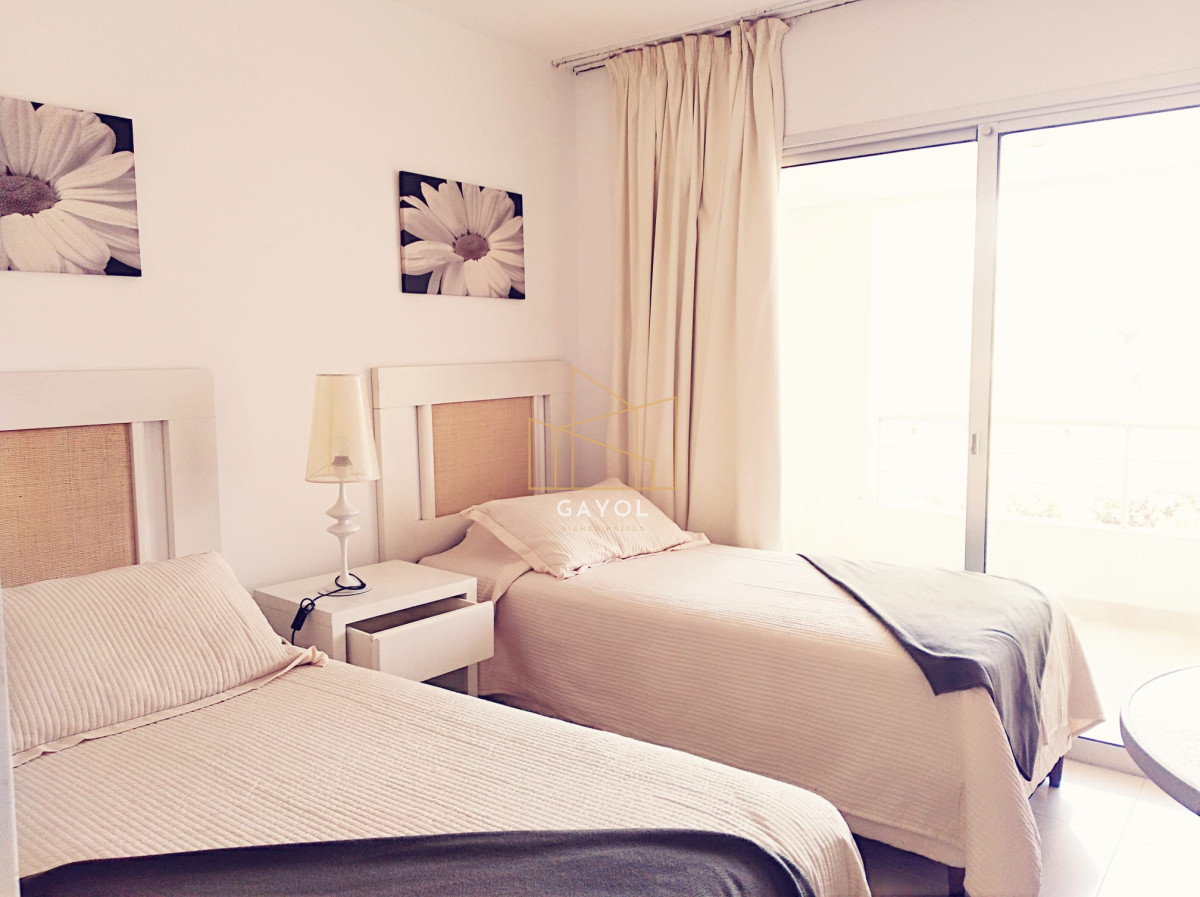 Apartamento ID.757 - Venta En Altos Del Golf. Rincon Del Indio 