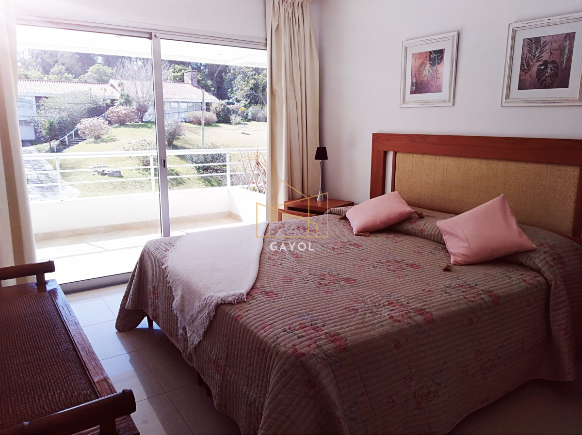 Apartamento ID.757 - Venta En Altos Del Golf. Rincon Del Indio 