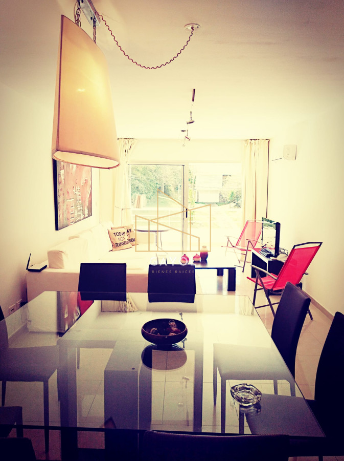 Apartamento ID.757 - Venta En Altos Del Golf. Rincon Del Indio 