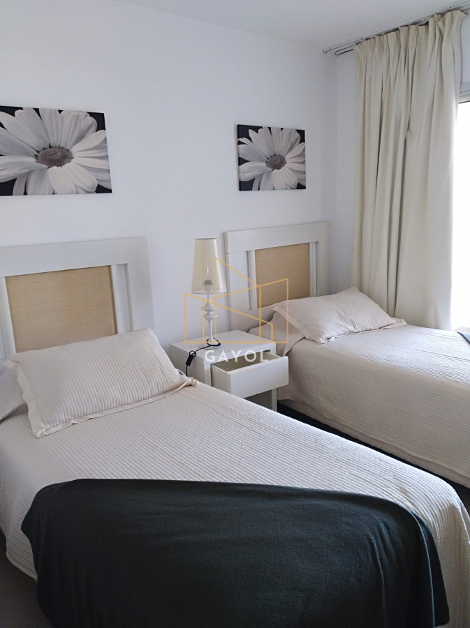 Apartamento ID.757 - Venta En Altos Del Golf. Rincon Del Indio 