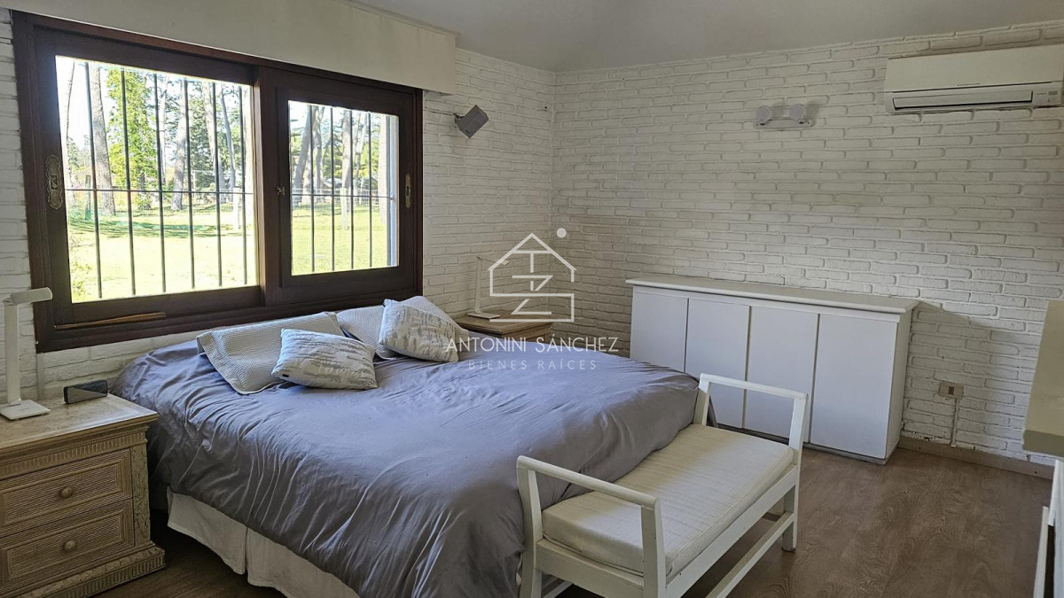 Casa ID.2836 - Venta Casa Marly Punta del Este
