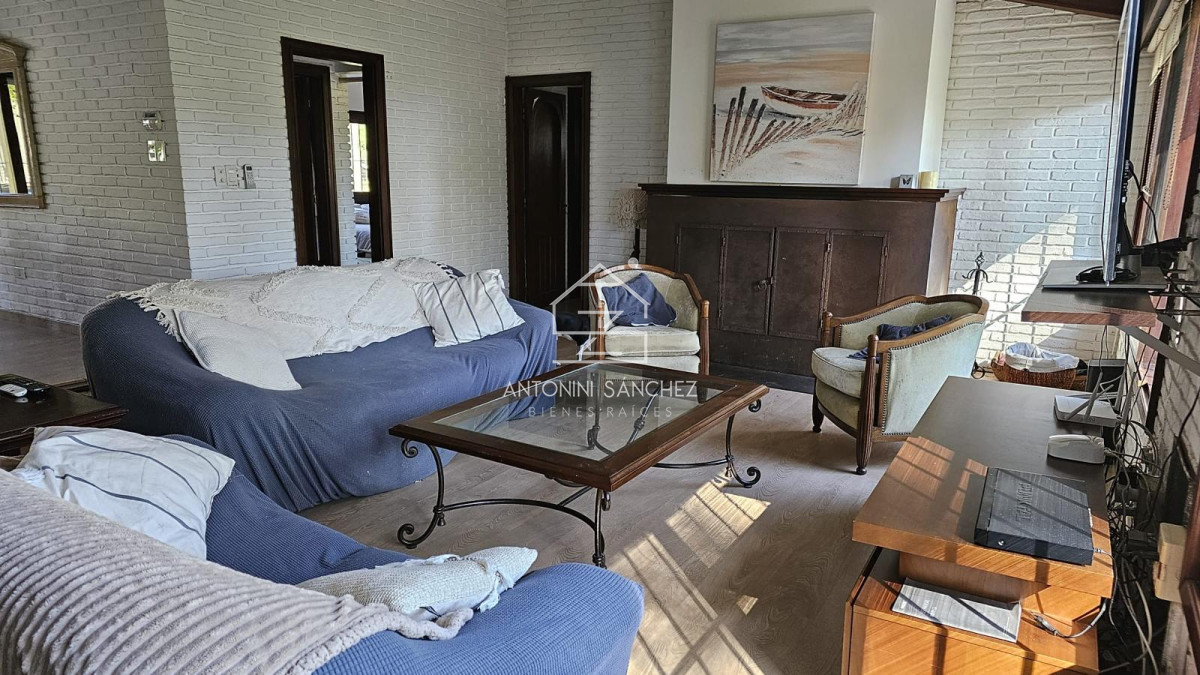 Casa ID.2836 - Venta Casa Marly Punta del Este