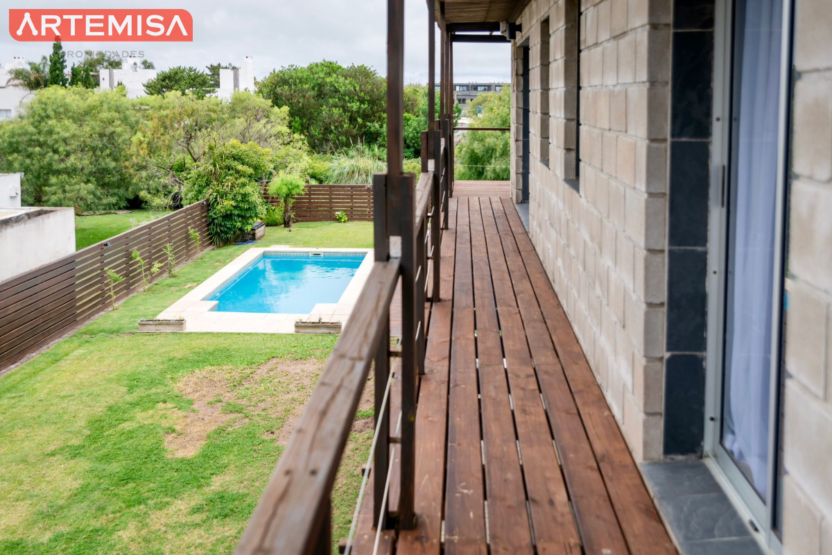 Casa ID.386 - Casa Manantiales