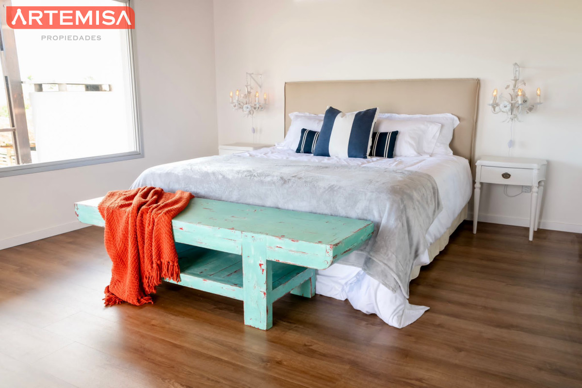 Casa ID.386 - Casa Manantiales