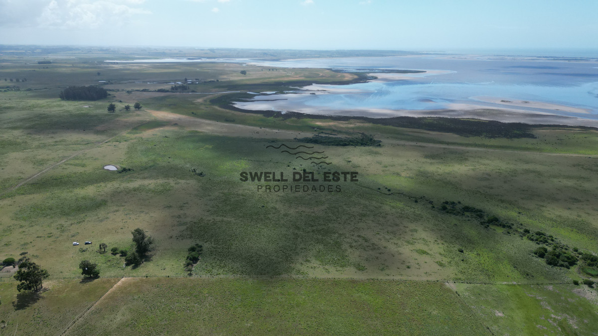 Campo Ref.45 - Espectacular campo sibre Laguna José Ignacio