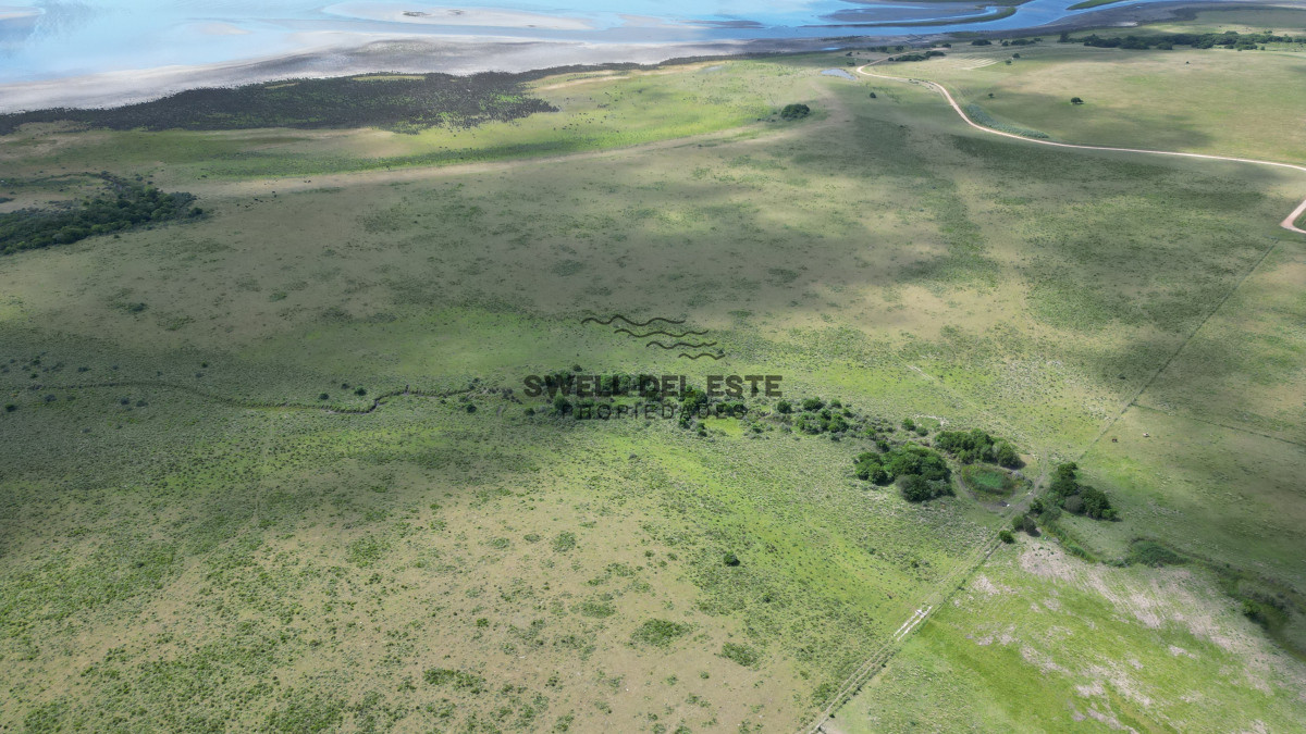 Campo Ref.45 - Espectacular campo sibre Laguna José Ignacio