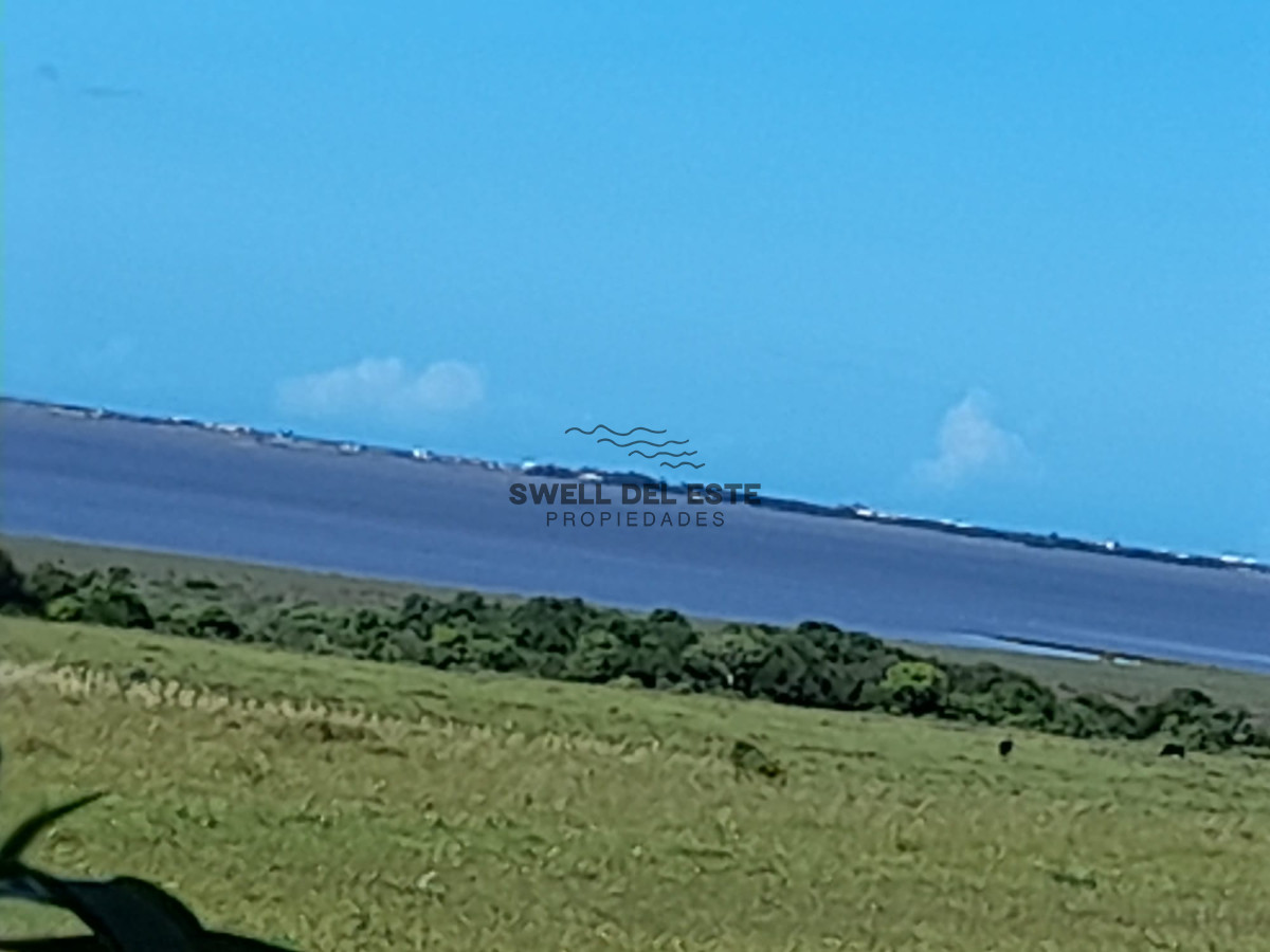 Campo Ref.45 - Espectacular campo sibre Laguna José Ignacio