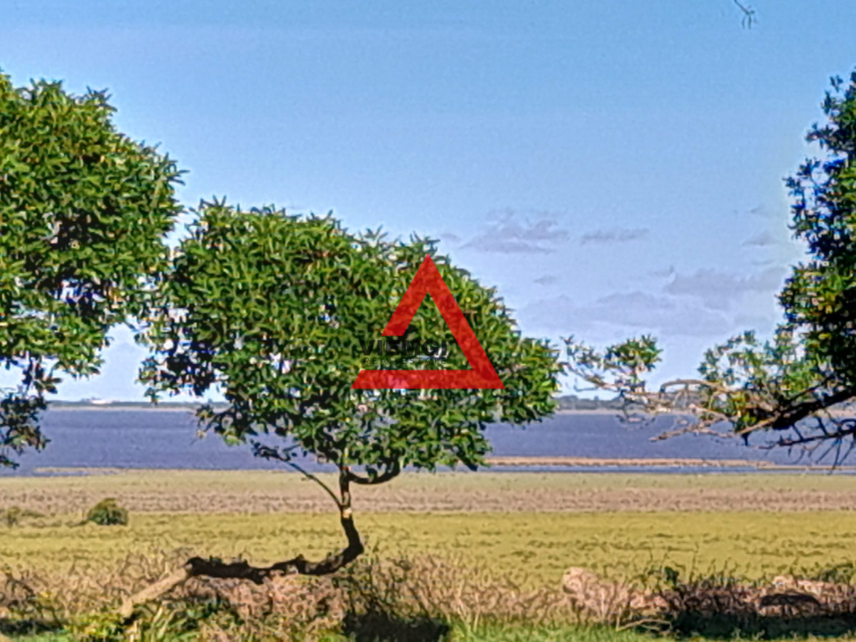 Campo Ref.14 - Espectacular campo sibre Laguna José Ignacio