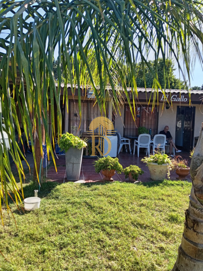 CASA EN VENTA EN PINARES -id-954-13