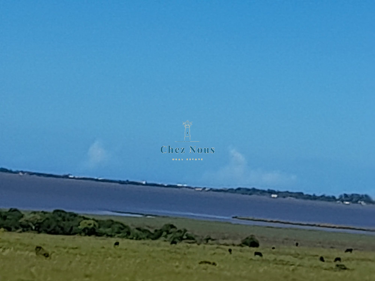 Campo Ref.1120 - Espectacular campo sibre Laguna José Ignacio