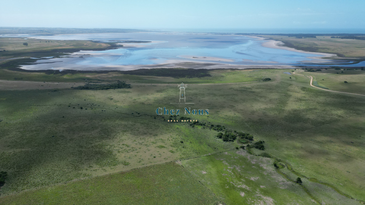 Campo Ref.1120 - Espectacular campo sibre Laguna José Ignacio